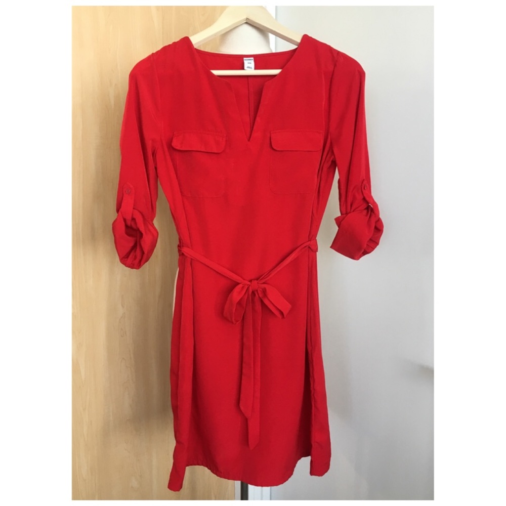 Old Navy Dress